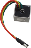 Parts Unlimited Regulator/Rectifier - Arctic Cat 230-22084