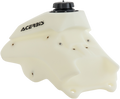 ACERBIS Gas Tank - Natural - Honda - 2.7 Gallon CRF250R/CRF450R 2017-2021   2630720147