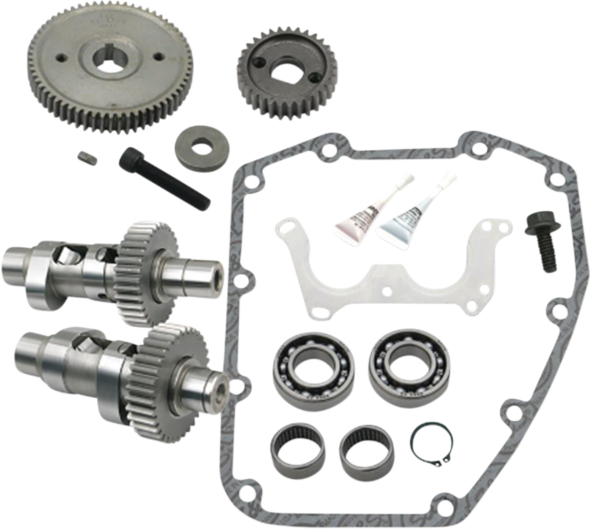 S&S CYCLE Easy Start Cam Kit - Twin Cam 330-0354