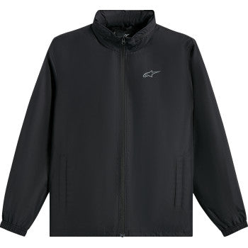 ALPINESTARS Overhaul Racer Jacket - Black - 2XL 1235-11505-10-2X