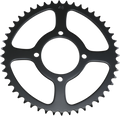 Parts Unlimited Rear Yamaha Sprocket - 420 - 48 Tooth 122-25448-10