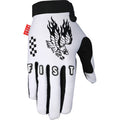 FIST HANDWEAR Strapped Baxter Maiwald Red Label Soaring Eagle Gloves - Large F-GS-01436-L