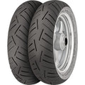 CONTINENTAL Tire - ContiScoot - Front/Rear - 90/90-10 - 50M 2201110000