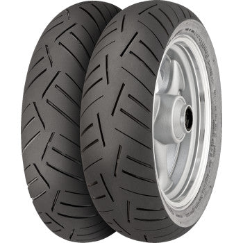 CONTINENTAL Tire - ContiScoot - Front/Rear - 90/90-10 - 50M 2201110000