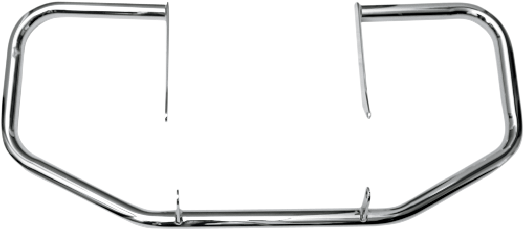 BARON Engine Guard - Chrome - Yamaha BA-7100-00