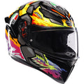 AGV K1 S Helmet - Bezzecchi 2023 - XL 2118394018039XL