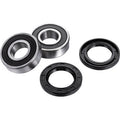 FACTORY LINKS Wheel Bearing Kit - Front - Honda NX500 FWK-H-082