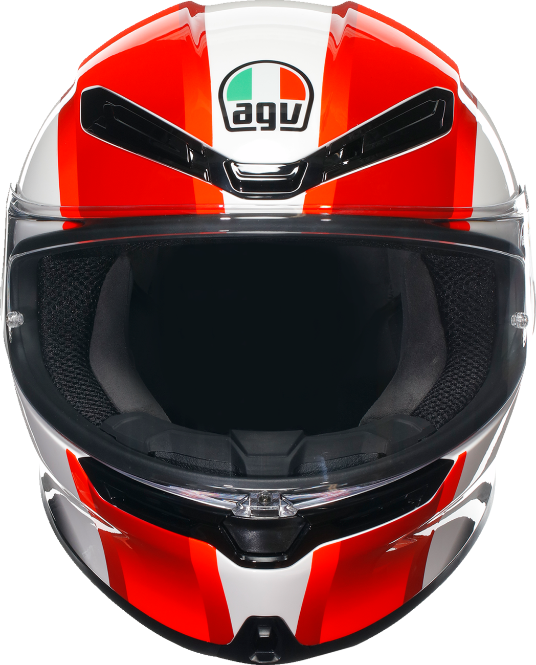AGV K6 S Helmet - Sic58 - 2XL 21183950020042X
