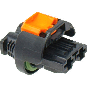 NAMZ Connector Kit - BCM Power w/Terminal Seals NHD-69201931
