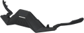 100% Armega Snow Nose Guard - Black 59061-00001