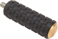 ARLEN NESS Air Trax Brake Cover - Brass 07-965