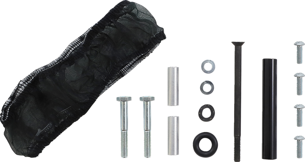 BARON Smooth Big Air Kit - VT1300 BA-2062-00