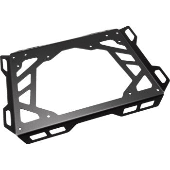 SW-MOTECH Rackpack Tail Bag System - Black - Triumph Tiger 1200 '12-'21 GPT.11.900.30000