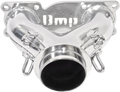 BIKEMAN PERFORMANCE Headpipe - Ceramic 03-105-C
