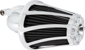 ARLEN NESS Air Cleaner - Drift® Monster Sucker® - Chrome 600-078