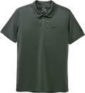 ALPINESTARS Scenario Performance Polo Shirt - Spruce - Medium 123041100635M