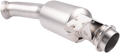 LEOVINCE Link Pipe Duke 690 2012-2015 /Husqvarna   Svartpilen / Vitpilen 701 8070