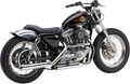 COBRA Neighbor Hater Mufflers for '86-'03 XL 6036