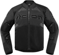 ICON Contra2™ Jacket - Stealth - Small 2820-4736