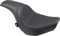 DRAG SPECIALTIES Predator Seat - Smooth - Vinyl - FX 0802-1264