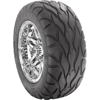 AMS Tire - Street Fox - Front - 21x7R10 - 4 Ply 1017-6611