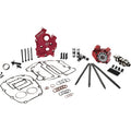 FEULING PARTS Camchest Kit - 487 - Chain Drive - Oil Cooled - Race Series® Lifters - M8 7272