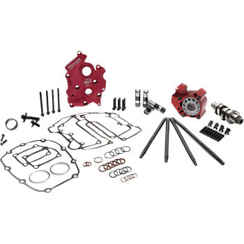 FEULING PARTS Camchest Kit - 487 - Chain Drive - Oil Cooled - Race Series® Lifters - M8 7272