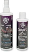 ARLEN NESS Filter Recharge Kit - Clear 18-075