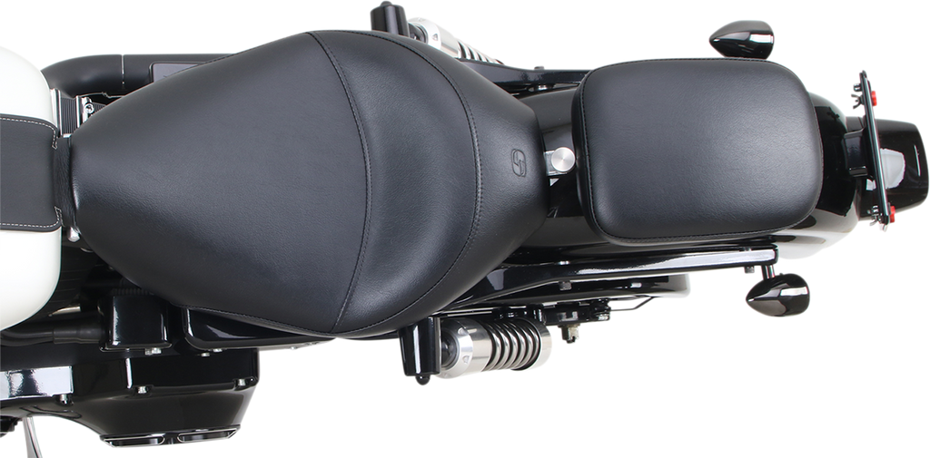 SADDLEMEN Saddlehyde S3 Pad - 7" SA1017