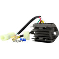 RM STATOR Voltage Regulator - Husqvarna/KTM RMS020-107288