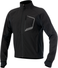 ALPINESTARS Tech Layer Underwear Top - Black - XL 4753616-10-XL