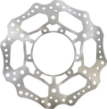 MOOSE RACING RFX Rotor - Front - Honda FXBD 10600 55NP