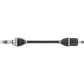 MOOSE UTILITY Axle Kit - CV - Complete - Heavy-Duty - Front Right - Can Am CAN-6097HD