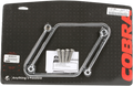 COBRA Saddlebag Supports 02-6111