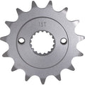 MOOSE RACING Front Sprocket - 15 Tooth - Honda 26-11A1-15CRMO