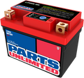 Parts Unlimited Li-Ion Battery - Hjtz7s-Fp Hjtz7s-Fp