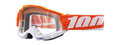 100% Accuri 2 Junior Goggles - Matigofun - Clear 50024-00008