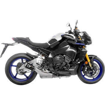 LEOVINCE LV-10 Muffler MT-10/FZ-10 2016-2024 15203CU