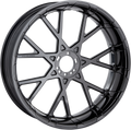 ARLEN NESS Rim - Procross - Rear - Black - 18"x5.50" 71-572