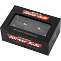 TRASK Bitchin' Bolts Hardware Kit - Titanium - M8 - Lifter Block TM-1050-B