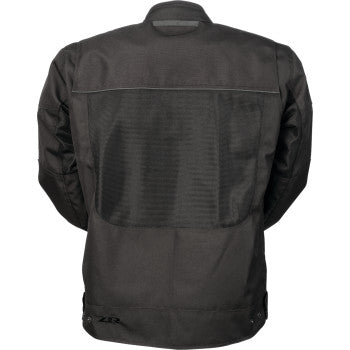 Z1R Impulse Jacket - Black - Medium 2820-7633