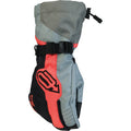 ARCTIVA Women's Pivot 8 Gloves - Gray/Coral - Small 3341-0454