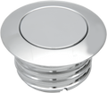 DRAG SPECIALTIES Gas Cap - Vented Pop-Up - Chrome T03-0339-A