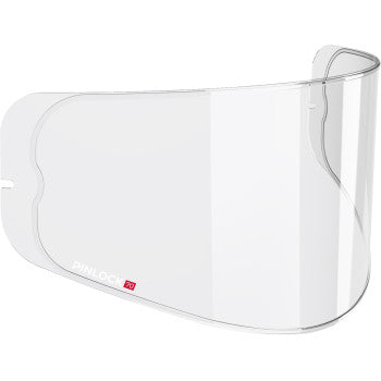 PINLOCK Pinlock® 70 Lens - DKS624 - Ultrashield™ - Ultraflite™ - Clear 0130-1410