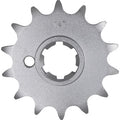 MOOSE RACING Front Sprocket - 14 Tooth - KX 250/500 26-2118-14CRMO
