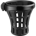 CIRO Drink Holder - Gen 2 - Big Ass® - Black - Black 7/8"/1" Handlebar Mount 55913