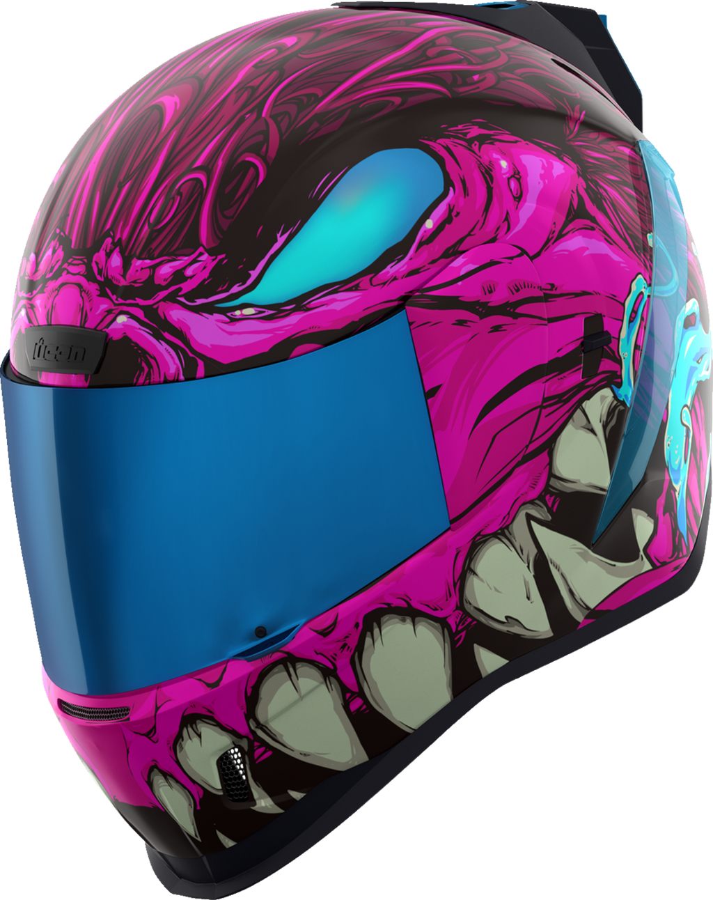 ICON Airform™ Helmet - Manik'RR - MIPS® - Pink - XS 0101-17022