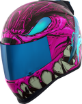 ICON Airform™ Helmet - Manik'RR - MIPS® - Pink - Small 0101-17023
