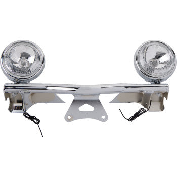 COBRA Lightbar - C90/VL1500  04-0340