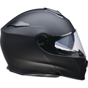 Z1R Solaris 2.0 Modular Helmet - Flat Black - 4XL 0101-17501